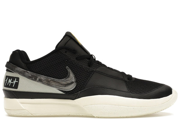 Nike Ja 1 Black Smoke Grey