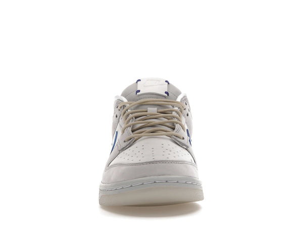 Dunk Low 'Wolf Grey Pure Platinum'