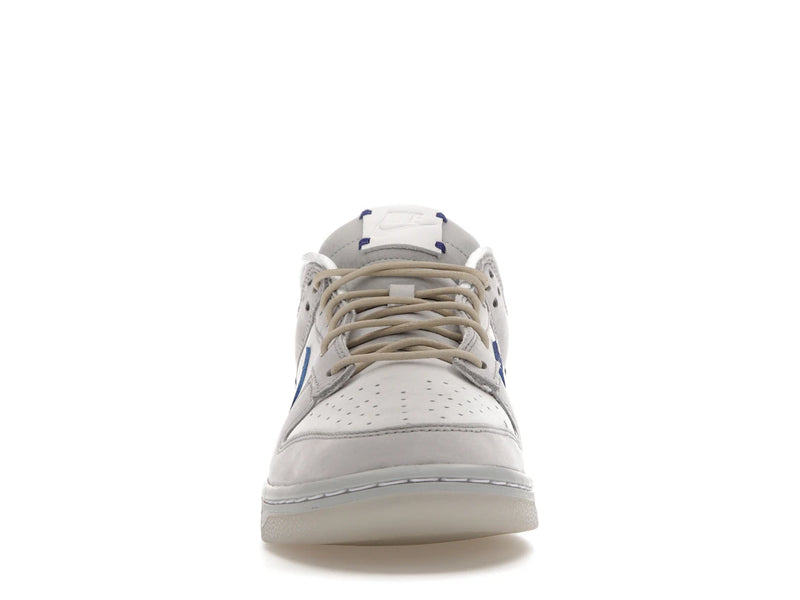 Dunk Low 'Wolf Grey Pure Platinum'