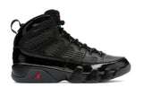 Air Jordan 9 Retro BG 'Bred'