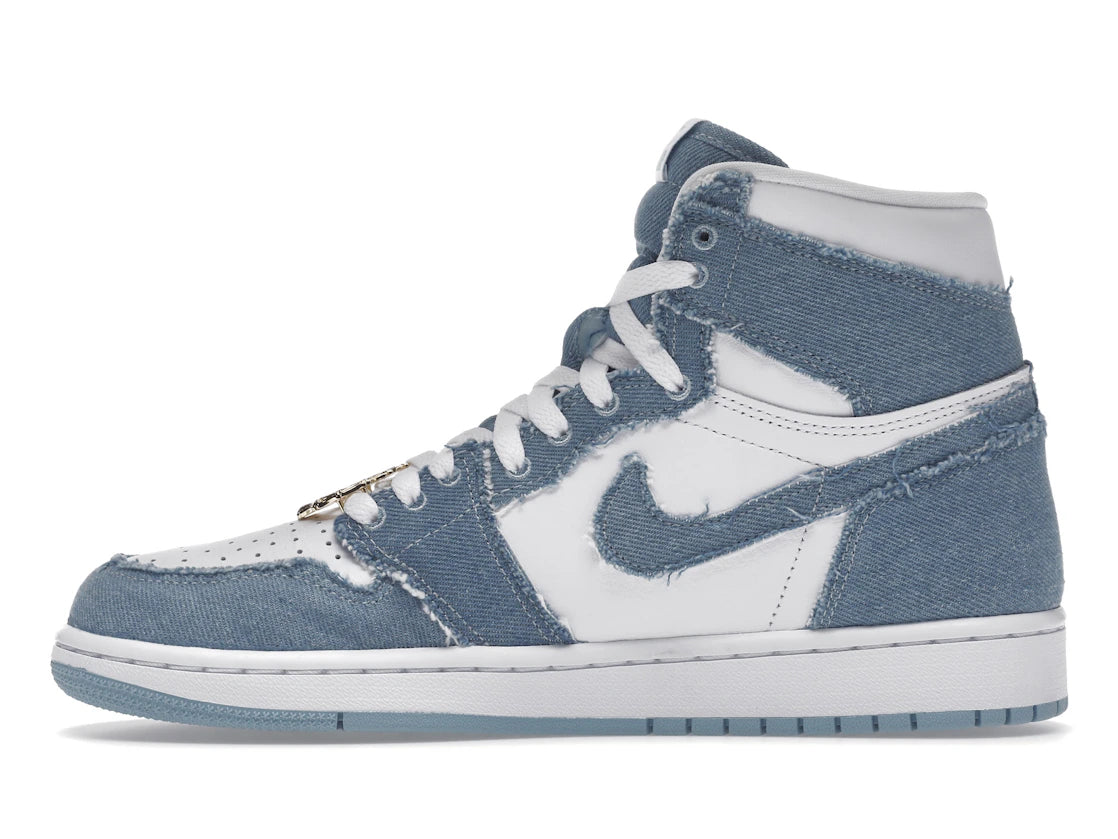 415406 Jordan 1 Retro High OG Denim (Women's)