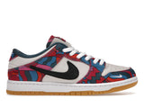 Parra x Dunk Low Pro SB 'Abstract Art'