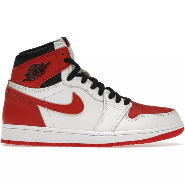 Jordan 1 Retro High OG Heritage