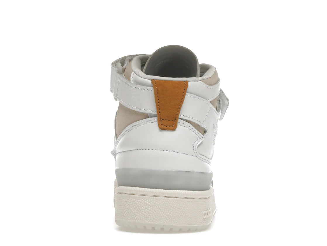 368754 adidas Forum Mid Beyonce Ivy Park White