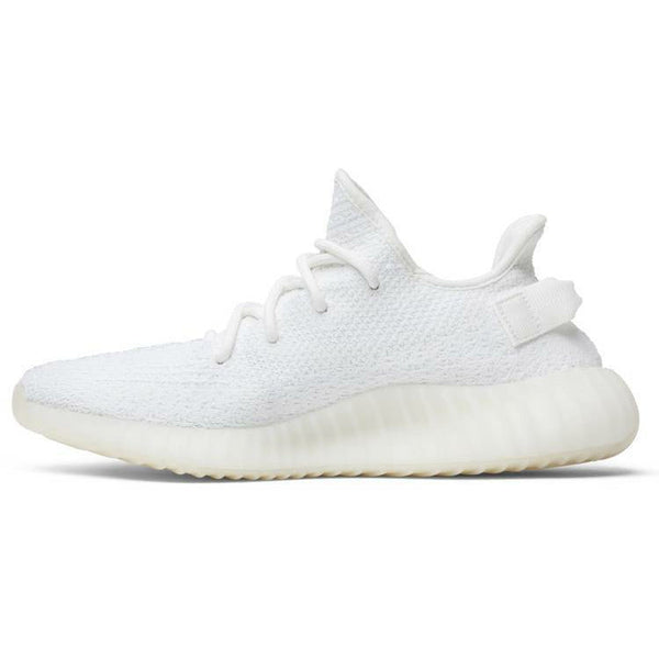 Yeezy Boost 350 V2 'Cream White / Triple White'