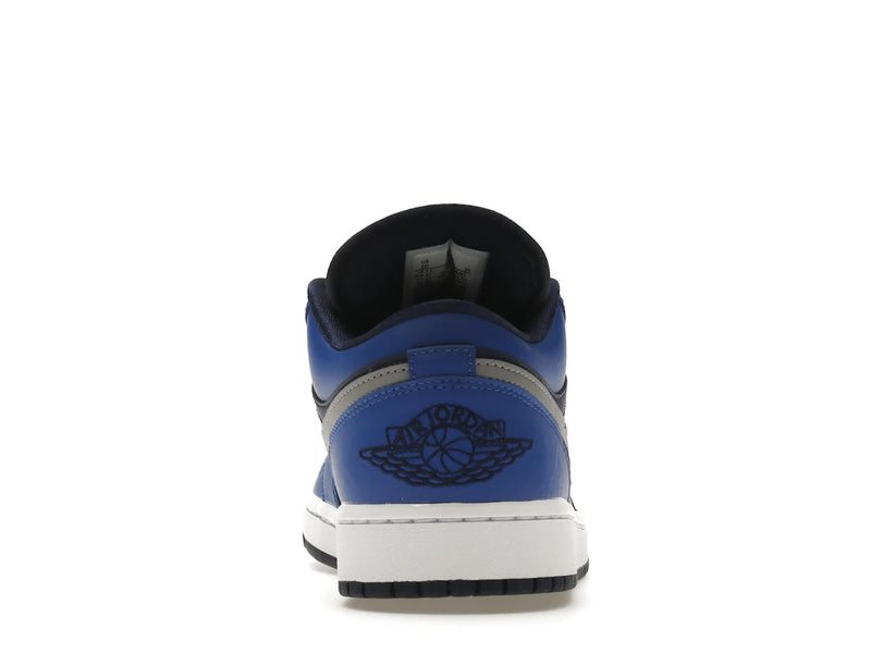 Wmns Air Jordan 1 Low 'Game Royal'
