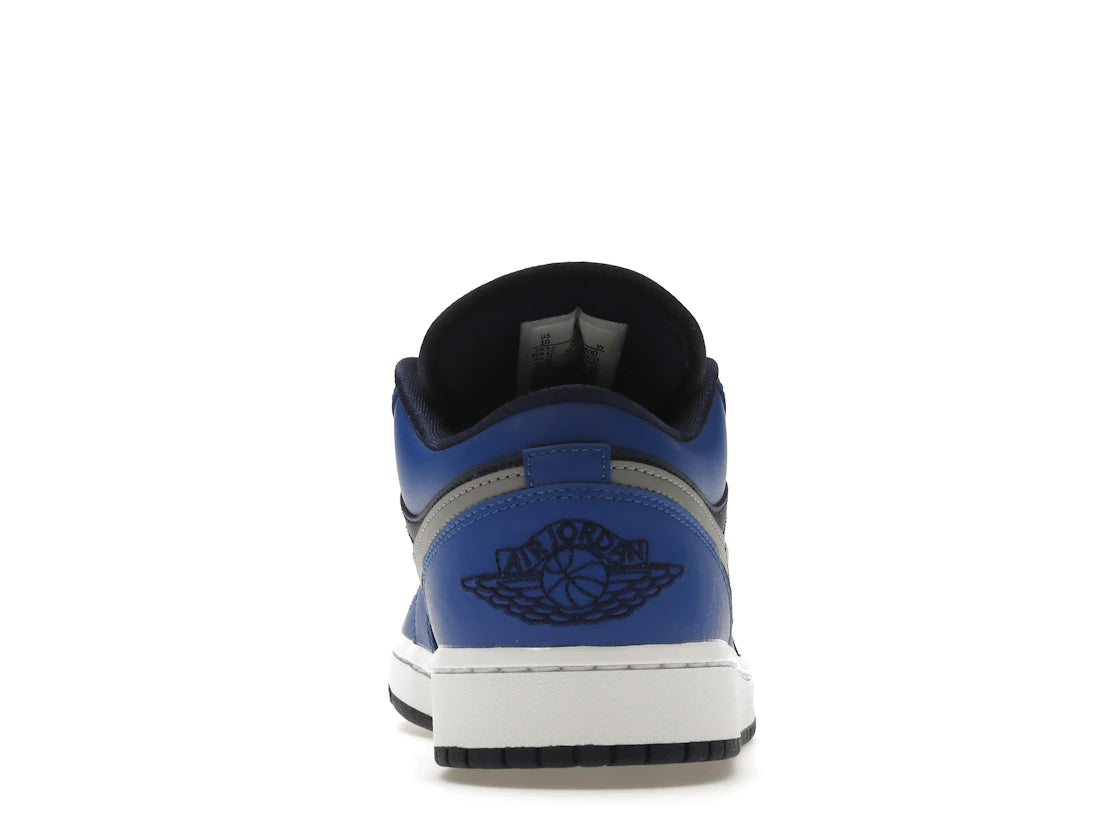 281232 Wmns Air Jordan 1 Low 'Game Royal'