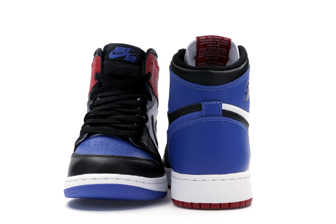 SP5495 Jordan 1 Retro Top 3 (GS)