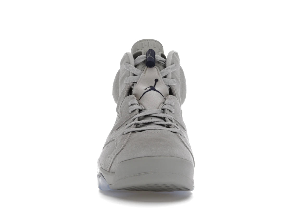 449214 Jordan 6 Retro Georgetown (2022)