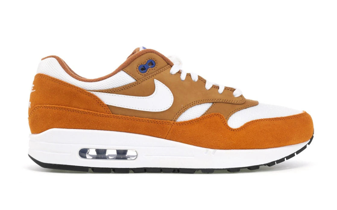712139 Nike Air Max 1 Curry (2018)
