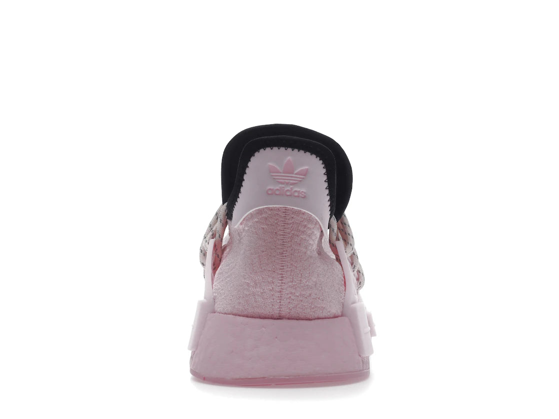 460183 adidas NMD Hu Pharrell Pink