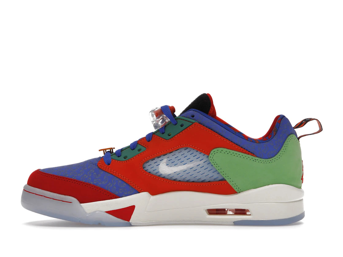 SP12077 Air Jordan 5 Retro Low 'Doernbecher 2022'