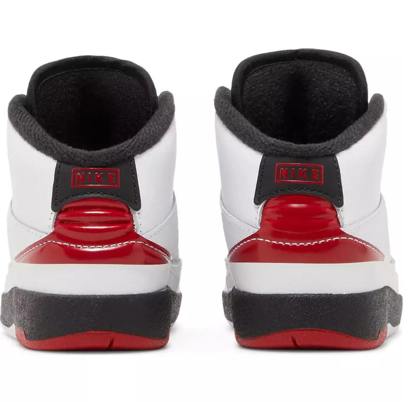 Air Jordan 2 Retro TD 'Chicago' 2022