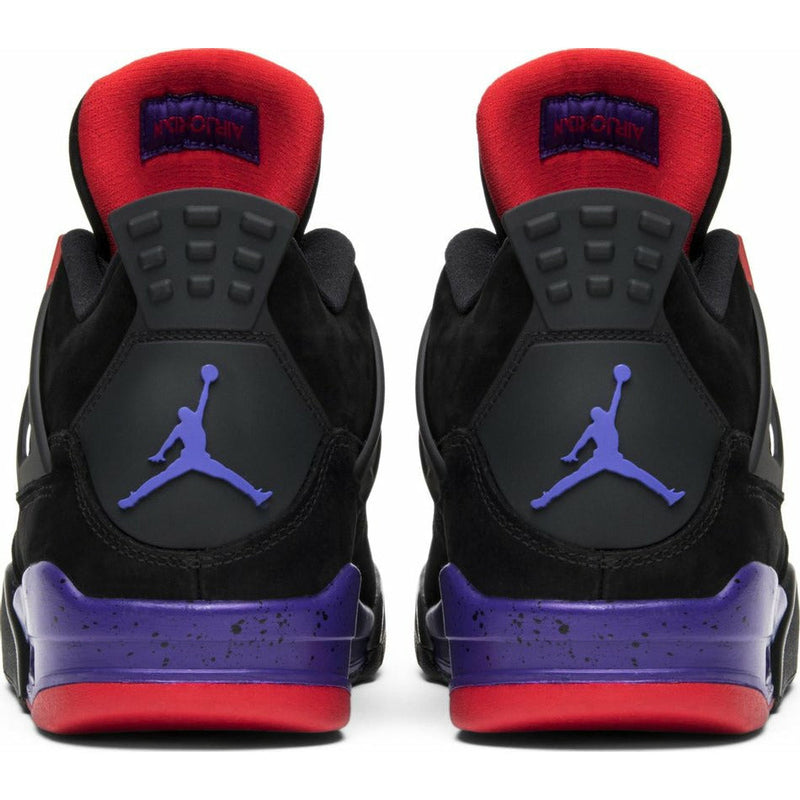 Air Jordan 4 Retro NRG 'Raptors'