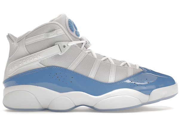 Jordan 6 Rings UNC