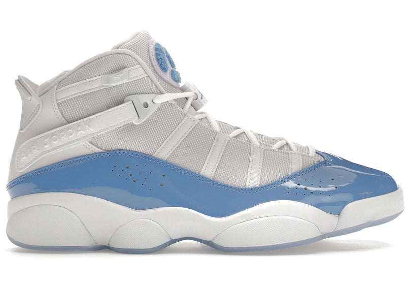 Jordan 6 Rings UNC