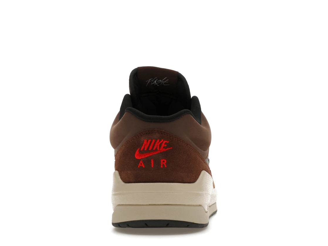 789376 Jordan Stadium 90 Brown