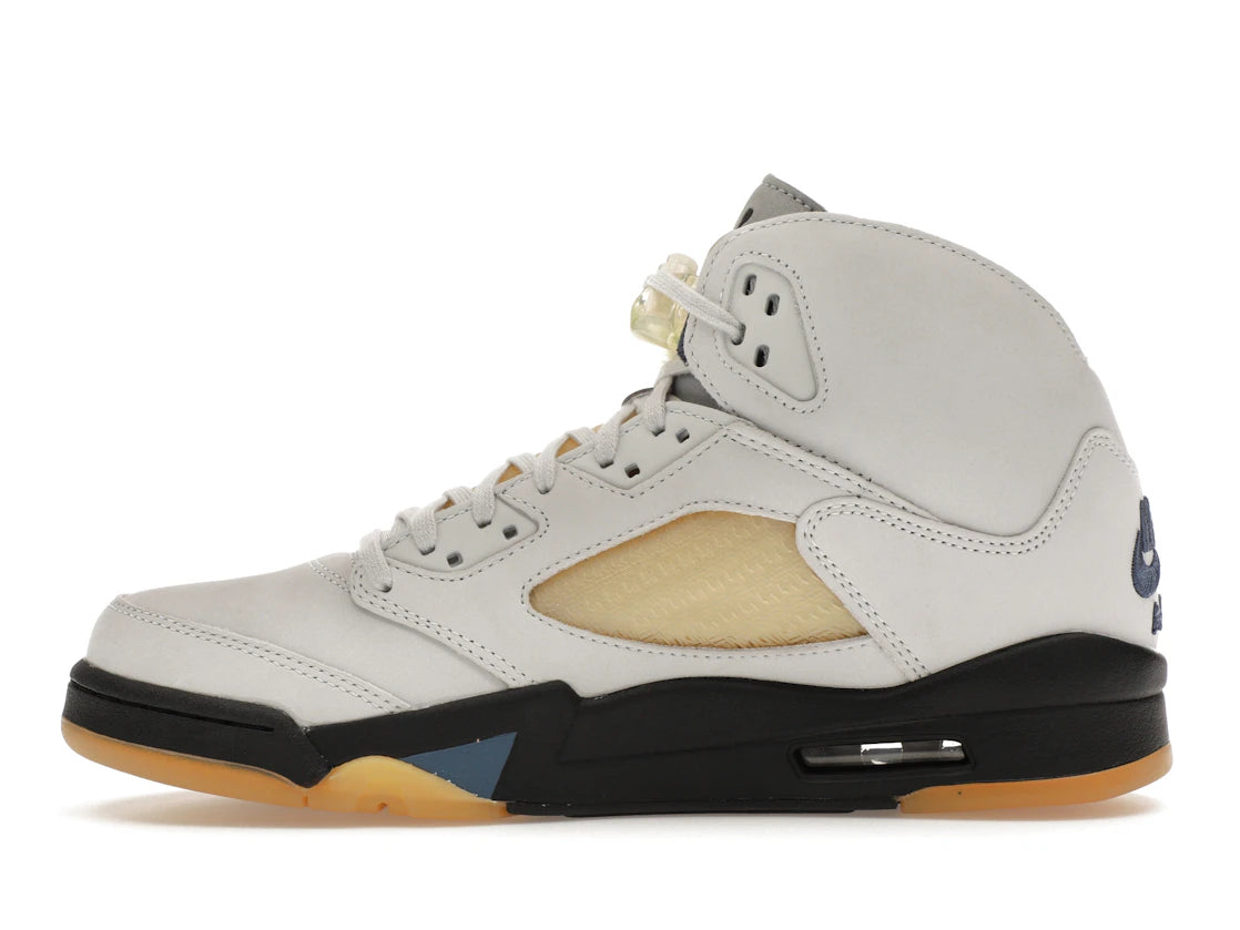814742 Jordan 5 Retro A Ma Maniére Dawn (Women's)
