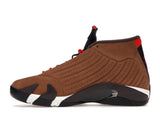 Jordan 14 Retro Winterized Archaeo Brown