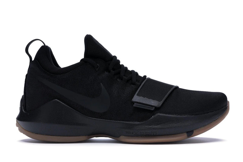 Nike PG 1 Black Gum