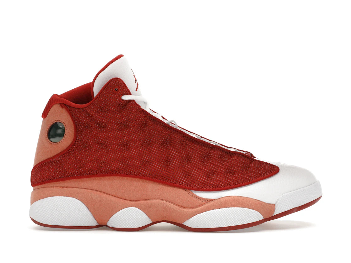 512116 Jordan 13 Retro Dune Red