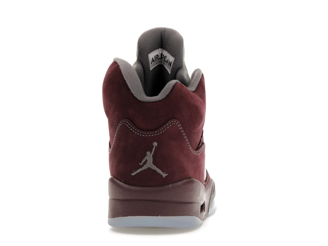 519029 Jordan 5 Retro Burgundy (2023)