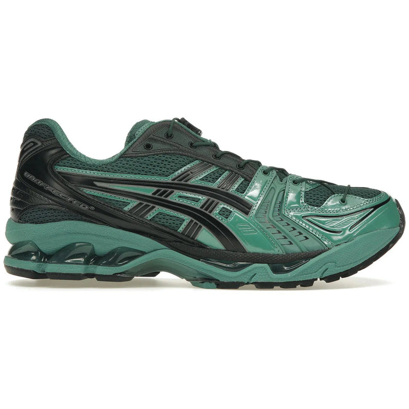 ASICS Gel-Kayano 14 Unaffected Infinite Wonders Pack Green