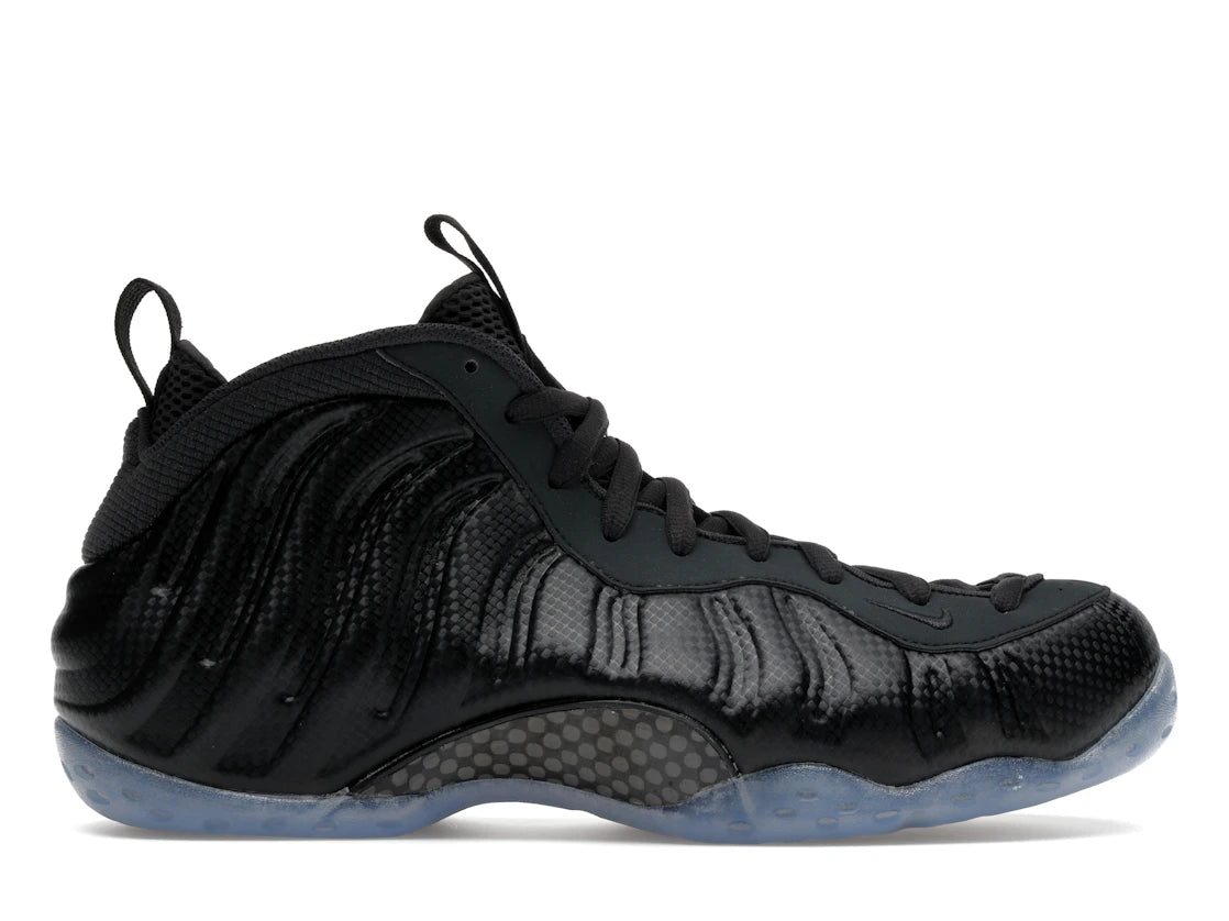 792223 Nike Air Foamposite One Carbon Fiber