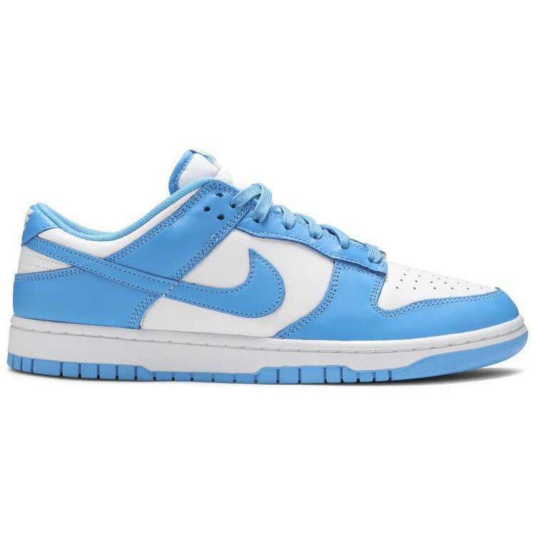 Dunk Low 'University Blue'