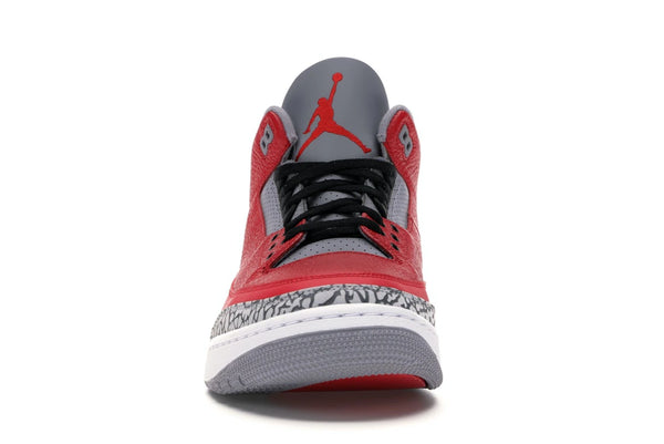 Air Jordan 3 Retro SE 'Unite'