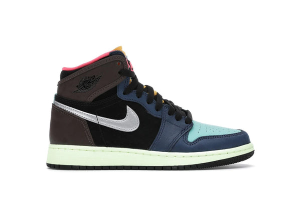 Air Jordan 1 Retro High GS 'Tokyo Bio Hack'