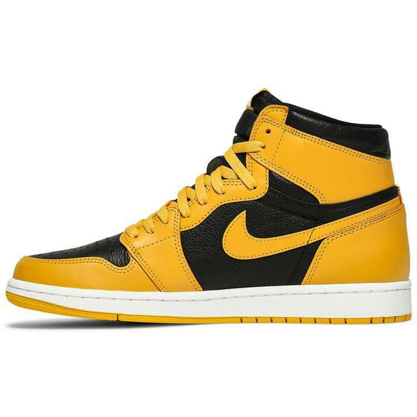 Air Jordan 1 High Retro OG 'Pollen'