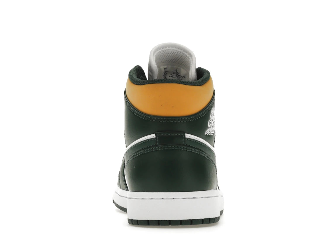 SP9282 Air Jordan 1 Mid 'Sonics'