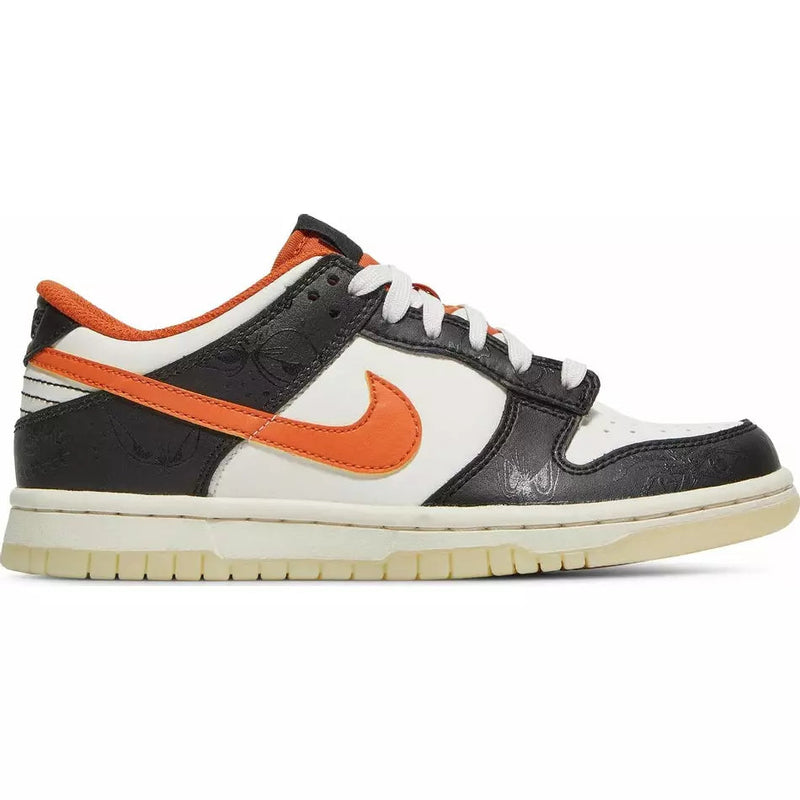 Dunk Low Premium GS 'Halloween'