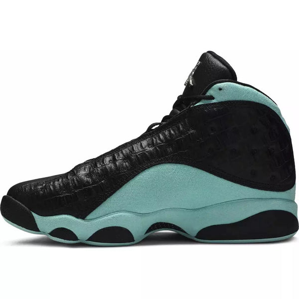 Air Jordan 13 Retro 'Island Green'