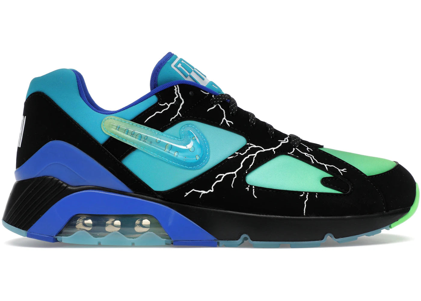 634374 Nike Air Max 180 Doernbecher Ja���Kai
