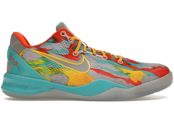 437353 Nike Kobe 8 Protro Venice Beach (2024) (GS)