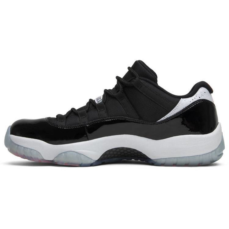 Jordan 11 Retro Low Infrared