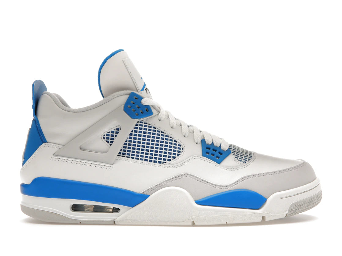 SP6890 Jordan 4 Retro Military Blue (2012)