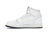 Jordan 1 Retro High Perforated White (GS)