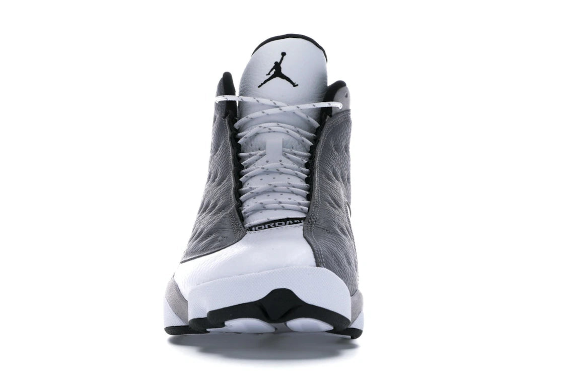 SP6079 Jordan 13 Retro Atmosphere Grey