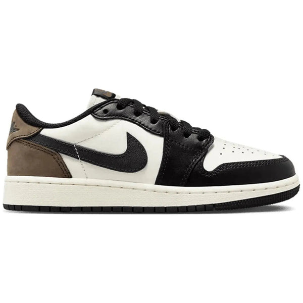 Jordan 1 Retro Low OG Mocha (GS)