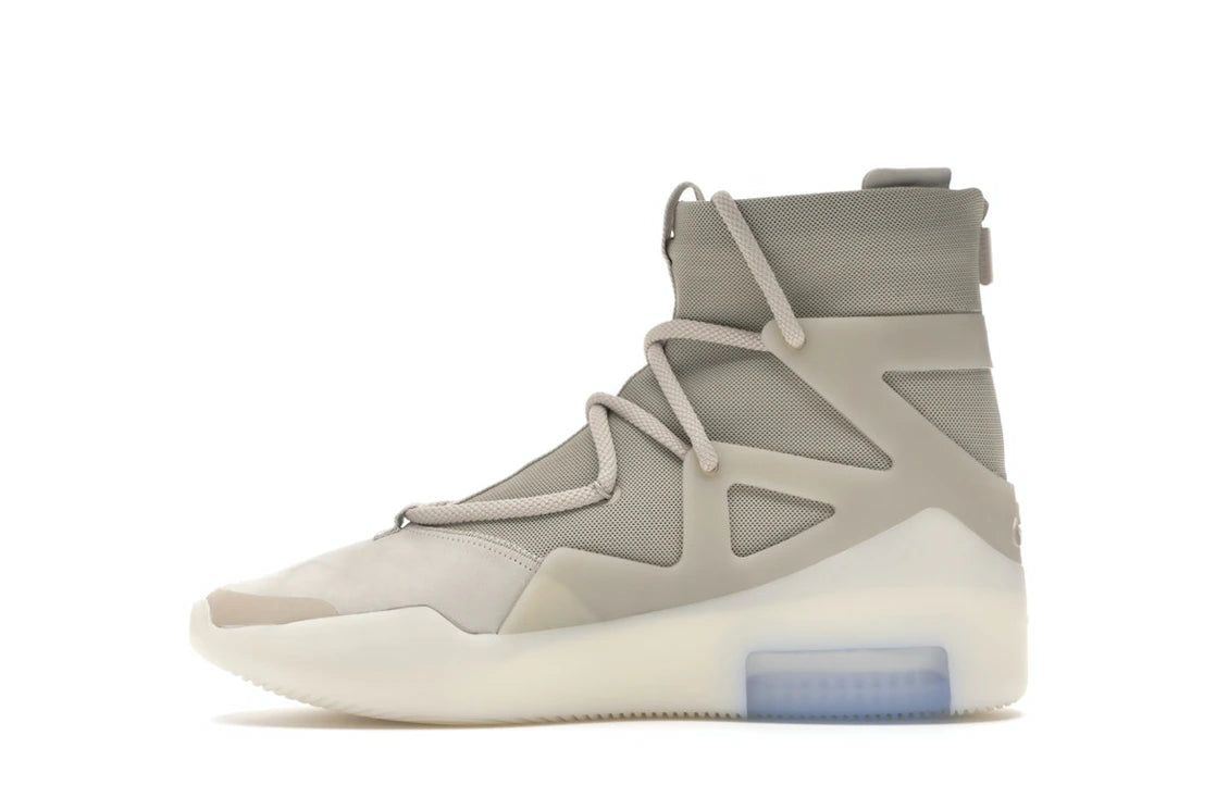 SP6084 Air Fear Of God 1 Oatmeal