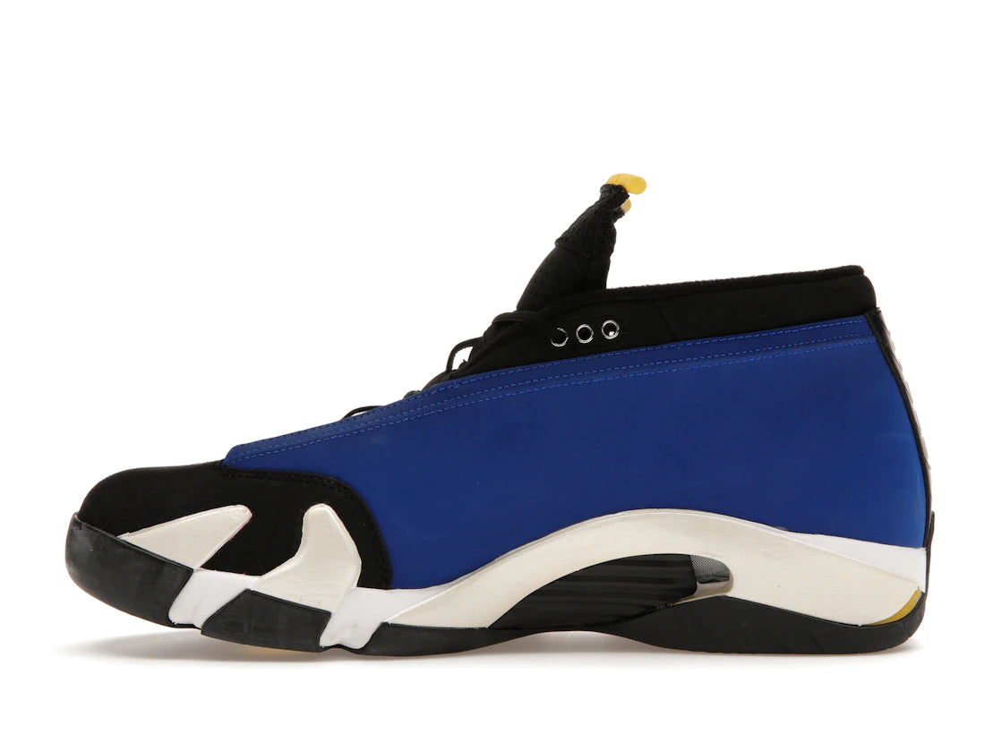 268826 Jordan 14 Retro Low Laney (2015)