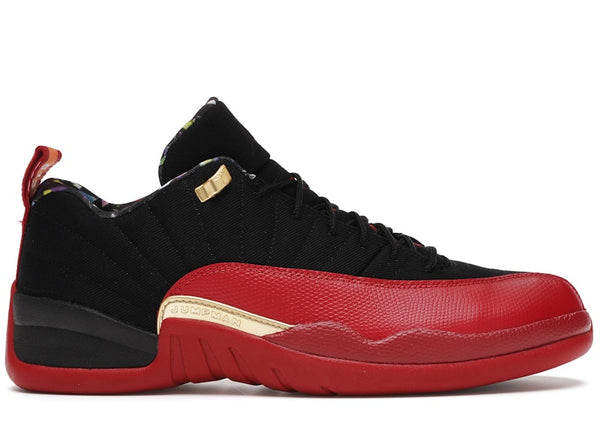 Jordan 12 Low SE Super Bowl LV