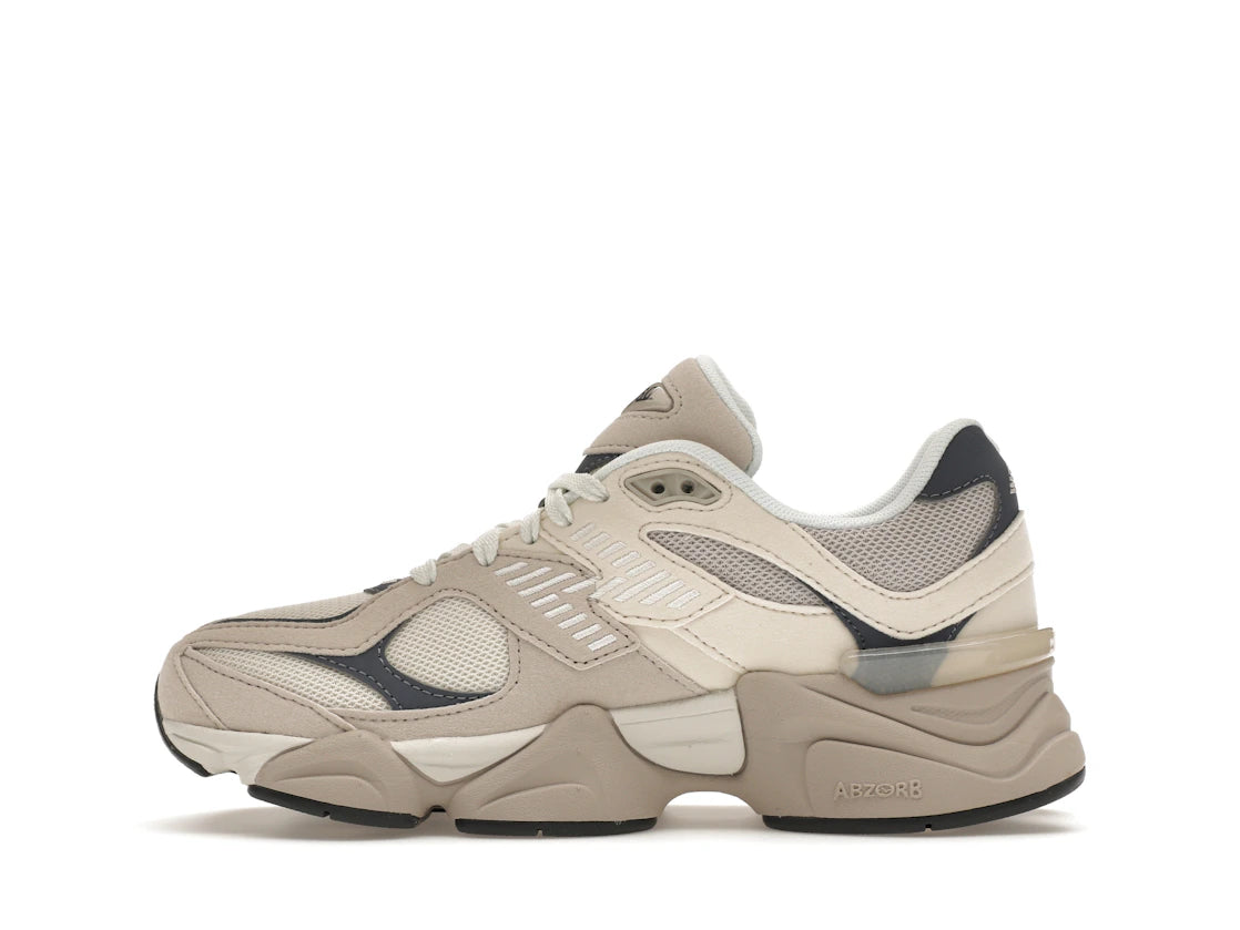 SP14509 New Balance 9060 Moonrock Linen (GS)