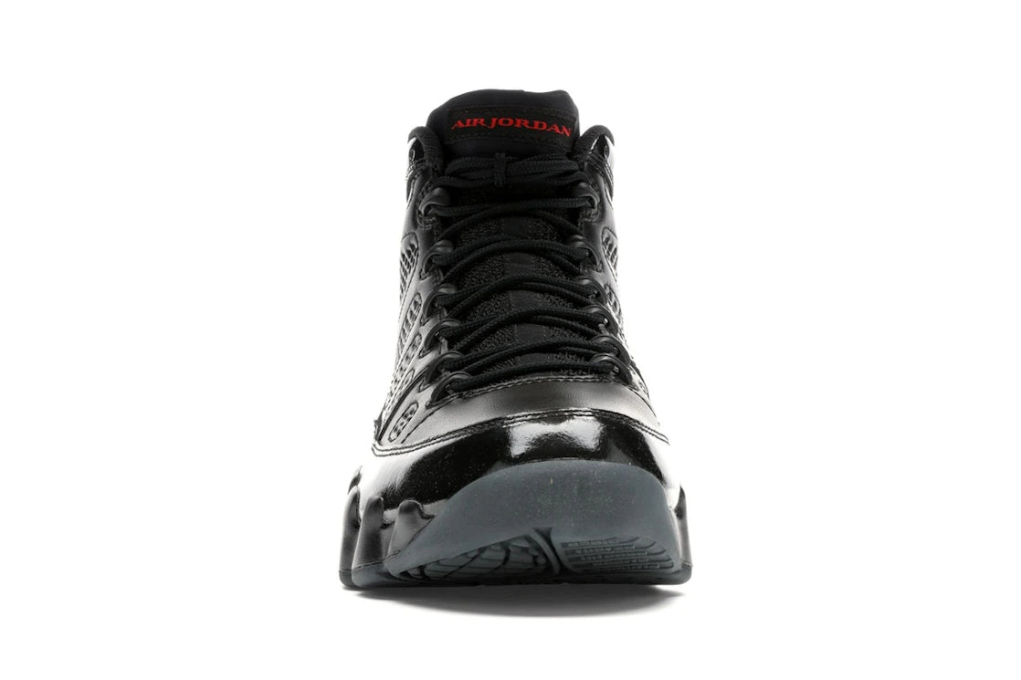 SP16423 Air Jordan 9 Retro BG 'Bred'