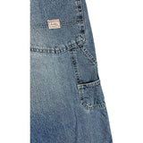 (00s) Levi's Light Wash Carpenter Jeans (33x30)