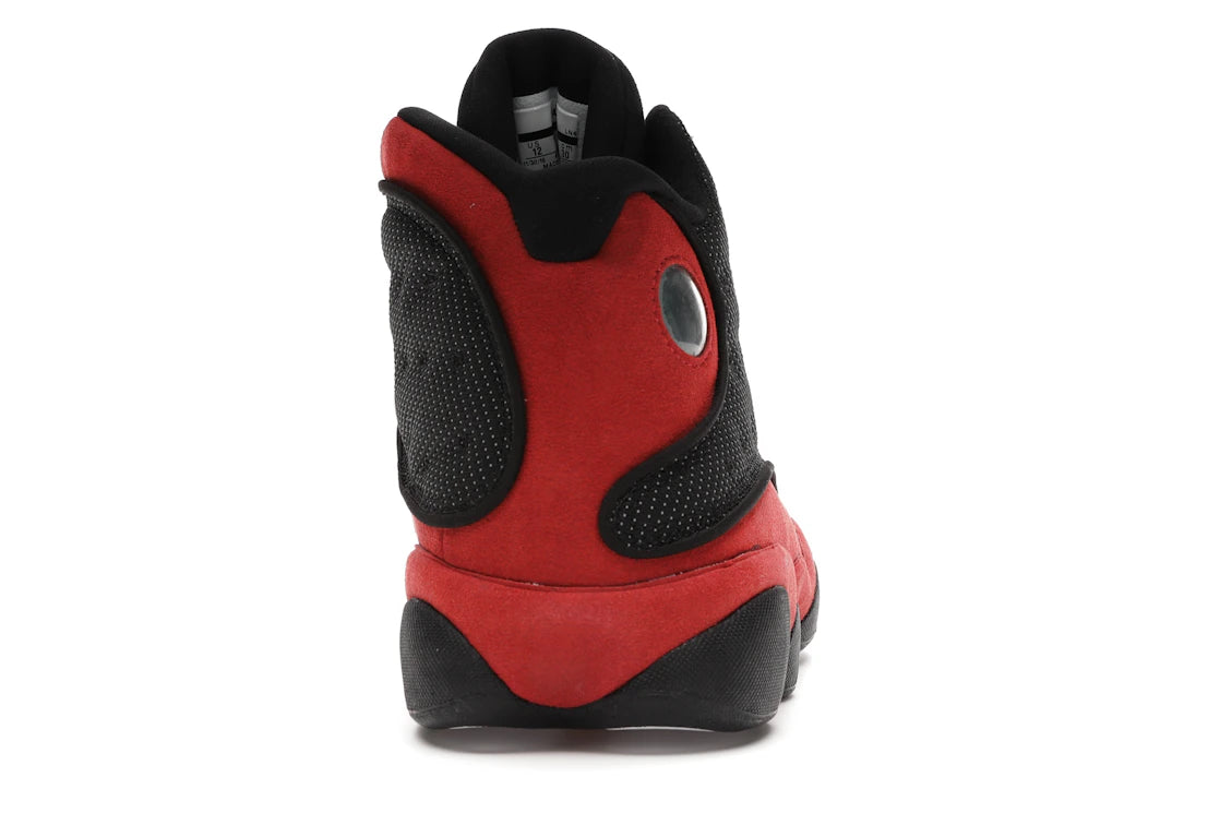 595684 Jordan 13 Retro Bred (2017)