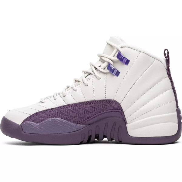 Air Jordan 12 Retro GS 'Pro Purple'